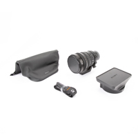 Sony 28-135mm F4 Full-frame Po Picture