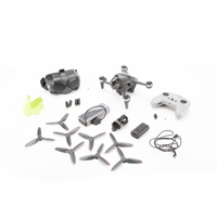DJI FPV Drone Explorer Combo w Picture