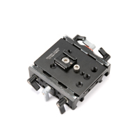 Wooden Camera Unified Baseplat Picture