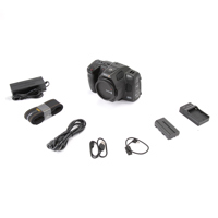 Blackmagic Design Pocket Cinem Picture