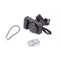Sony Alpha a6400 Mirrorless Di Picture