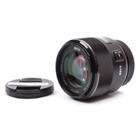 Yongnuo YN 85MM F/1.8S DF DSM  Picture
