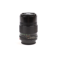 Canon FD 135mm f/2.8 Bay Manua Picture