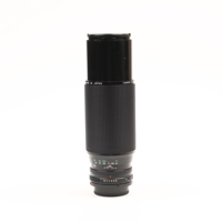Canon FD 100-300mm f/5.6 Manua Picture