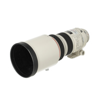 Canon EF 300mm f/2.8L IS USM I Picture