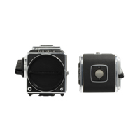Hasselblad 501CM Medium Format Picture