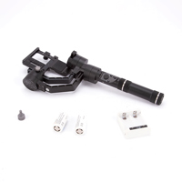 Zhiyun Crane V1 with Case and  Picture