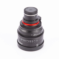 Rokinon XEEN 85mm T1.5 Pro Cin Picture