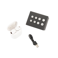 Yamaha TW-E7B True Wireless Ac Picture