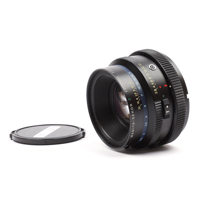 Mamiya 110mm f/2.8 Lens for RZ Picture
