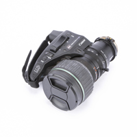 Canon KH20X6.4 KRSD Portable 1 Picture
