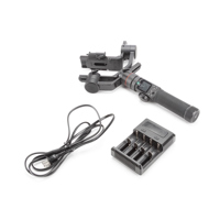 Feiyu AK4000 3-Axis Handheld G Picture