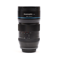 Sirui 35mm f/1.8 Anamorphic 1. Picture