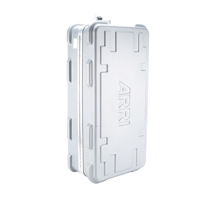 ARRI 4-Light Case with Wheels, Picture