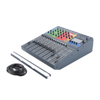 Soundcraft Si Expression 1 Dig Picture