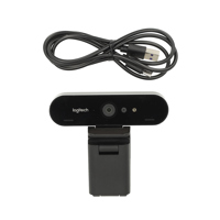 Logitech BRIO 4K Ultra HD Pro  Picture