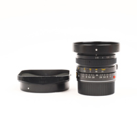 Leica 21mm f/2.8 Elmarit-M E60 Picture