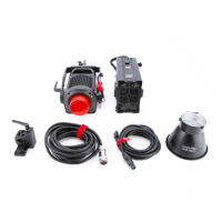 Aputure Light Storm 600c Pro R Picture