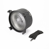 Aputure F10 10" Glass Fresnel  Picture