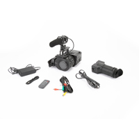 Sony NEX-FS700 R (Upgrade) 4K  Picture