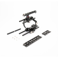 iKan ES-T05 FS700 Camera Rig ( Picture