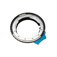Novoflex EOS/NIK-NT Lens Adapt Picture