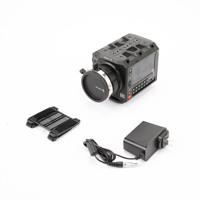 Blackmagic Design PYXIS 6K Cin Picture