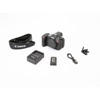 Canon EOS R5 C Mirrorless Digi Picture