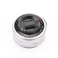 Panasonic 14-42mm F/3.5-5.6 Lu Picture