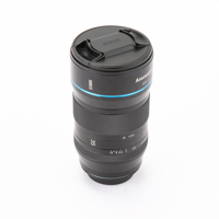 Sirui 35mm f/1.8 Anamorphic 1. Picture