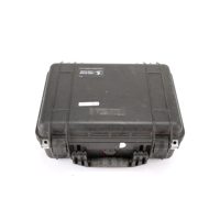 Pelican 1450 Watertight Hard C Picture
