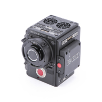 RED Digital Cinema DSMC2 BRAIN Picture