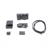 Leica T Digital Camera - Black Picture