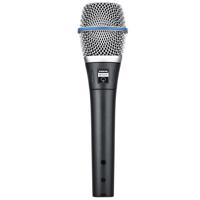 Shure 87A Super-Cardioid Conde Picture