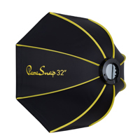 Glow PS-B32K 32" ParaSnap Octa Picture