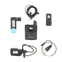 Sennheiser AVX-ME 2 Camera Mou Picture