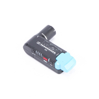 Sennheiser AVX EKP Camera Plug Picture