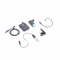 Sennheiser AVX-MKE2 SET Digita Picture