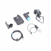 Sennheiser AVX-MKE2 SET Digita Picture