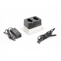 Sennheiser CHG 2 US 2-bay Tabl Picture
