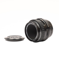 Pentax SMC-M 50mm F/4.0 Macro  Picture
