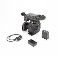 Canon C300 Mark II Cinema EOS  Picture