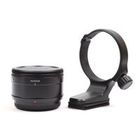 Fujifilm H Mount Adapter G, fo Picture