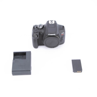 Canon EOS Rebel T7 24.1MP Digi Picture