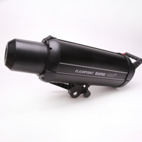 Flashpoint Rapid 1200 HSS Mono Picture