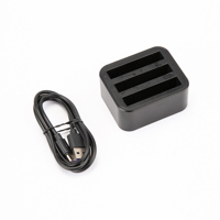 Insta360 Fast Charging Hub for Picture