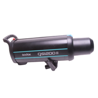 Godox QSII Series QS1200II 120 Picture