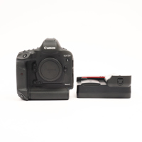 Canon EOS-1DX Mark II Digital  Picture