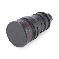 RED PRO ZOOM 18-85mm T/2.9 Imp Picture