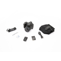 Minolta MN67Z 20MP FHD Wi-Fi B Picture